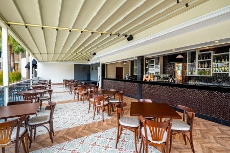 Kirman Leodikya Resort - 61