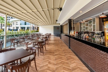 Kirman Leodikya Resort - 63