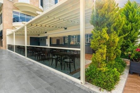 Kirman Leodikya Resort - 64