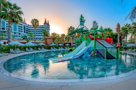 Kirman Leodikya Resort - 65