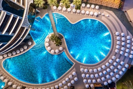 Kirman Leodikya Resort - 66