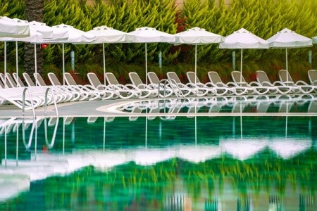 Kirman Leodikya Resort - 67