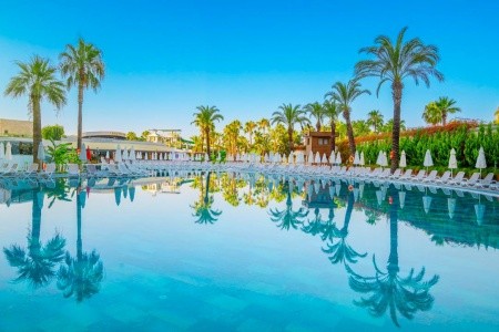 Kirman Leodikya Resort - 68