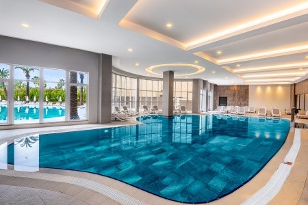 Kirman Leodikya Resort - 70