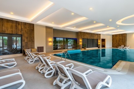 Kirman Leodikya Resort - 71