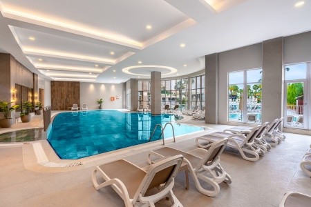 Kirman Leodikya Resort - 72