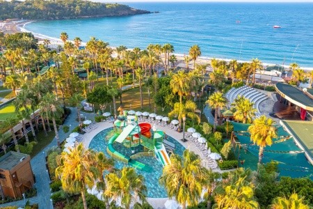 Kirman Leodikya Resort - 73