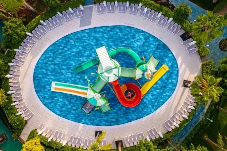 Kirman Leodikya Resort - 74