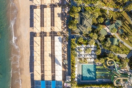 Kirman Leodikya Resort - 78