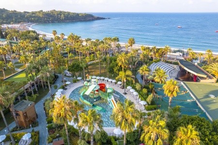 Kirman Leodikya Resort - 79