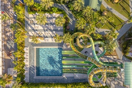 Kirman Leodikya Resort - 80