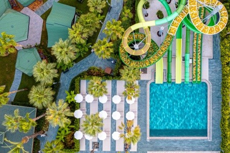 Kirman Leodikya Resort - 83