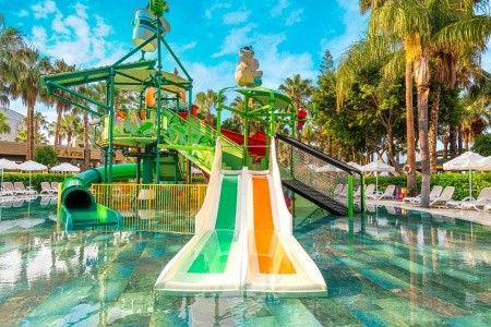 Kirman Leodikya Resort - 85