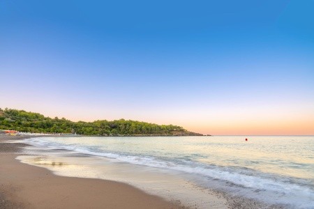 Kirman Leodikya Resort - 86