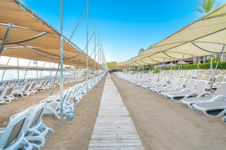 Kirman Leodikya Resort - 87