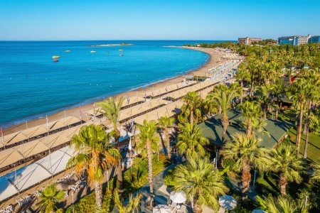 Kirman Leodikya Resort - 88