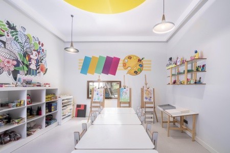 Kirman Leodikya Resort - 90