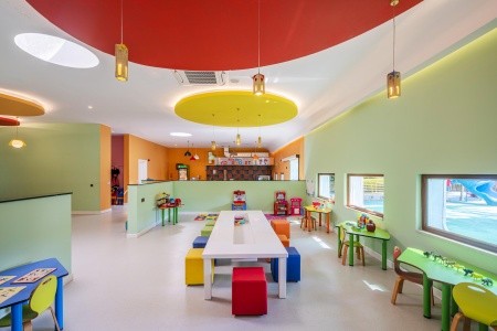 Kirman Leodikya Resort - 91