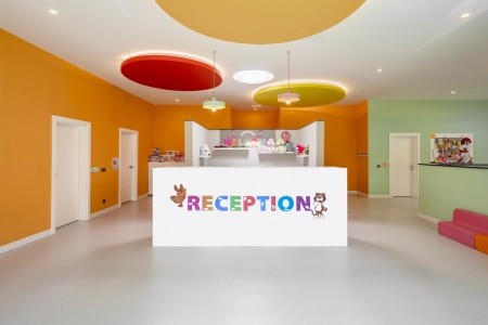 Kirman Leodikya Resort - 93