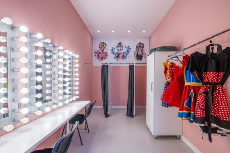 Kirman Leodikya Resort - 97