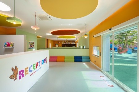 Kirman Leodikya Resort - 98