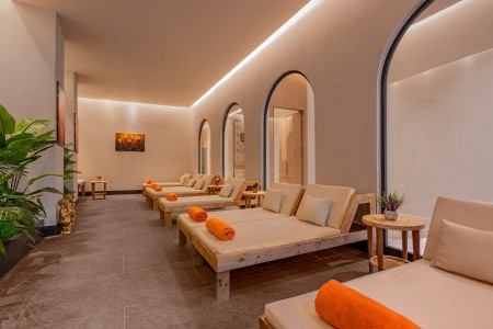 Kirman Leodikya Resort - 101