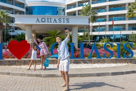 Aquasis De Luxe Resort & Spa - 3