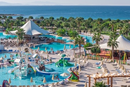 Aquasis De Luxe Resort & Spa - 5