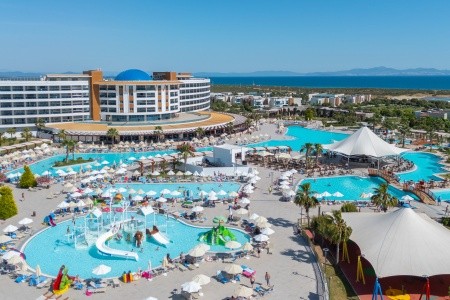 Aquasis De Luxe Resort & Spa - 7