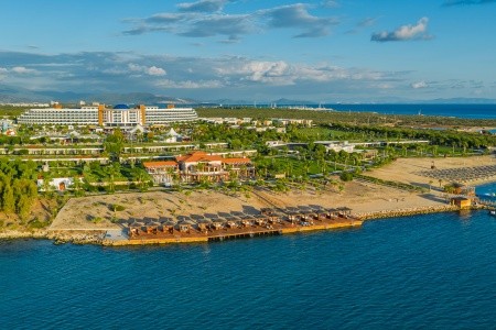 Aquasis De Luxe Resort & Spa - 8