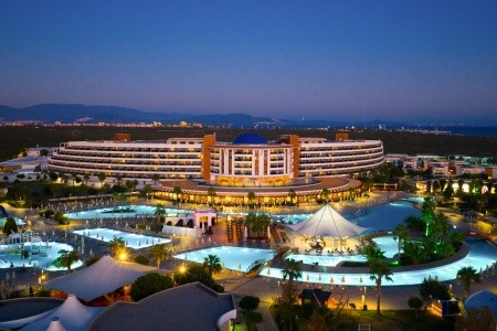 Aquasis De Luxe Resort & Spa - 9