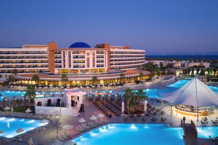 Aquasis De Luxe Resort & Spa - 10