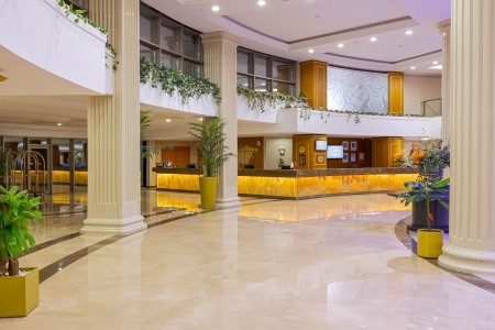 Aquasis De Luxe Resort & Spa - 12