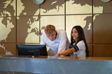 Aquasis De Luxe Resort & Spa - 13