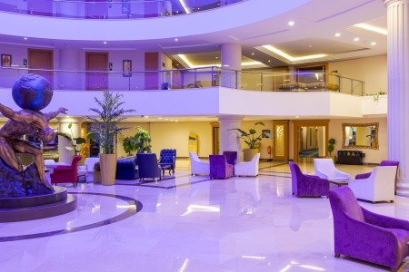 Aquasis De Luxe Resort & Spa - 14