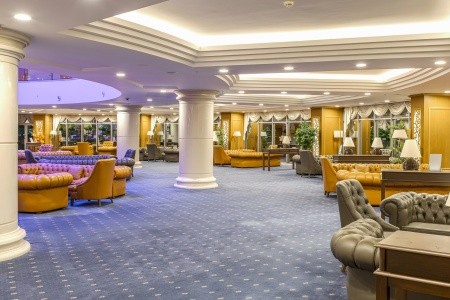 Aquasis De Luxe Resort & Spa - 15