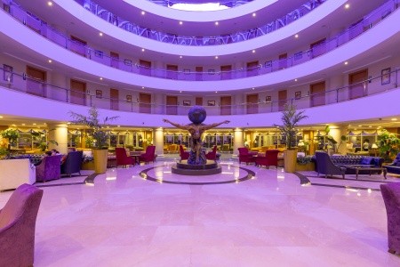 Aquasis De Luxe Resort & Spa - 16