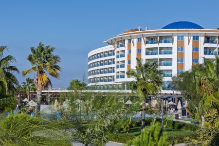 Aquasis De Luxe Resort & Spa - 18