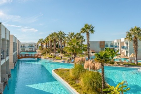 Aquasis De Luxe Resort & Spa - 19