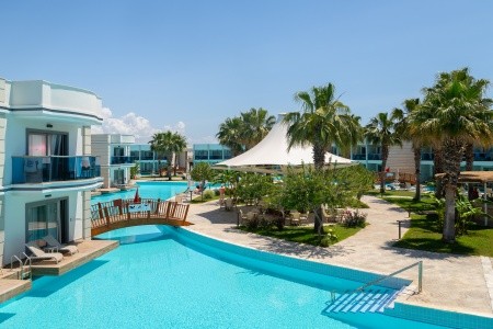 Aquasis De Luxe Resort & Spa - 20