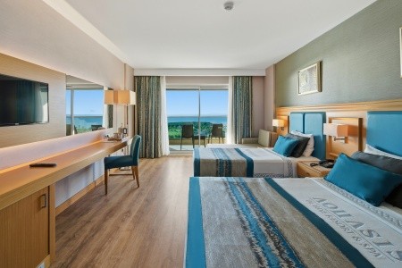 Aquasis De Luxe Resort & Spa - 21