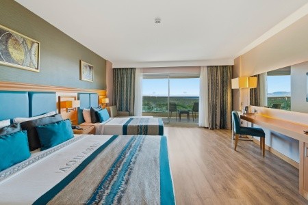 Aquasis De Luxe Resort & Spa - 23