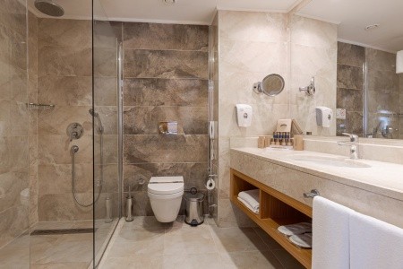 Aquasis De Luxe Resort & Spa - 26