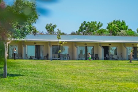 Aquasis De Luxe Resort & Spa - 27