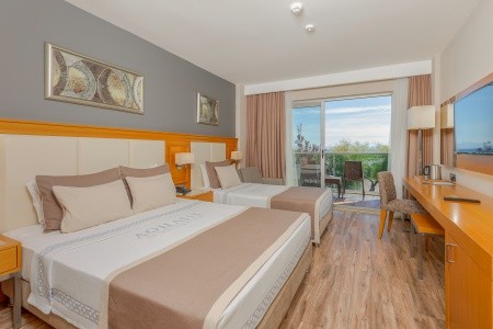 Aquasis De Luxe Resort & Spa - 29