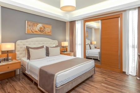 Aquasis De Luxe Resort & Spa - 34