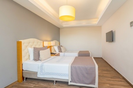 Aquasis De Luxe Resort & Spa - 37