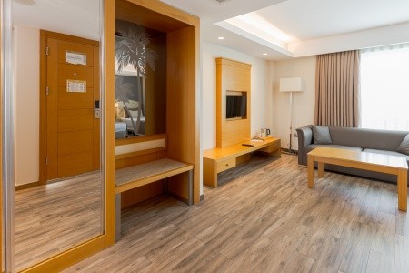 Aquasis De Luxe Resort & Spa - 39