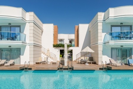 Aquasis De Luxe Resort & Spa - 41