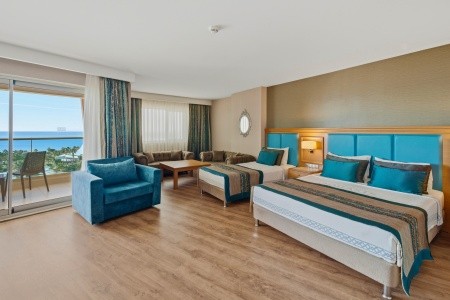 Aquasis De Luxe Resort & Spa - 42